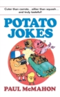 Image for Potato Jokes