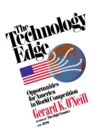 Image for Technology Edge : Opportunities for America in World Competition