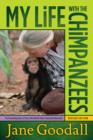 Image for My Life with the Chimpanzees