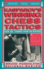 Image for Kasprov&#39;s Winning Chess Tactics