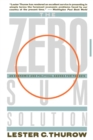 Image for Zero-Sum Solution