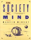 Image for The Society of Mind
