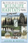 Image for The Field Guide to Wildlife Habitats of the Eastern United States