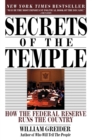Image for Secrets of the Temple