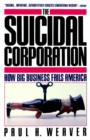 Image for Suicidal Corporation