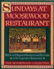Image for Sundays at Moosewood Restaurant