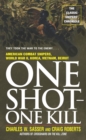 Image for One Shot One Kill