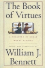 Image for The Book of Virtues : A Treasury of Great Moral Stories