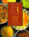 Image for Recipes from the Night Kitchen : A Practical Guide to Spectacular Soups, Stews, and Chilies