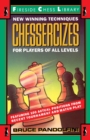Image for Chessercizes : New Winning Techniques for Players of All Levels