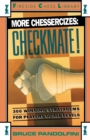 Image for More Chessercizes: Checkmate : 300 Winning Strategies for Players of All Levels