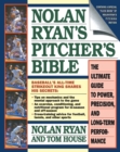 Image for Nolan Ryan&#39;s Pitcher&#39;s Bible