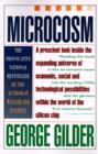 Image for Microcosm  : the quantum revolution in economics and technology