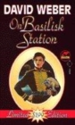 Image for On Basilisk station