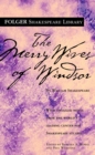 Image for The Merry Wives of Windsor