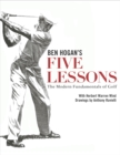 Image for Ben Hogan&#39;s Five Lessons