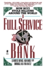 Image for A Full Service Bank