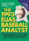 Image for Elias Baseball Analyst