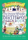 Image for Penny Whistle Birthday Party Book