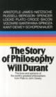 Image for The Story of Philosophy