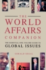 Image for World Affairs Companion