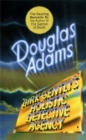 Image for Dirk Gently&#39;s Holistic Detective Agency