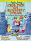 Image for Kids Pick the Funniest Poems