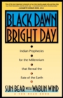 Image for Black Dawn, Bright Day.