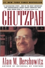 Image for Chutzpah