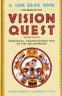 Image for Book Of Vision Quest