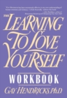 Image for The Learning to Love Yourself Workbook