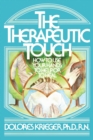 Image for Therapeutic Touch