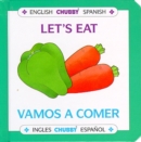 Image for Let&#39;s Eat / Vamos A Comer