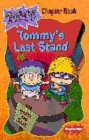Image for Tommy&#39;s last stand