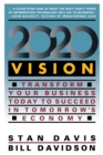 Image for 2020 Vision