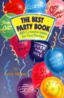 Image for Best Party Book