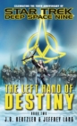 Image for The Left Hand of Destiny