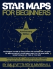 Image for Star Maps for Beginners : 50th Anniversary Edition