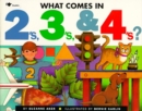 Image for What Comes in 2&#39;s, 3&#39;s &amp; 4&#39;s?
