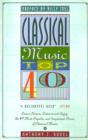 Image for Classical Music Top 40