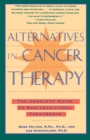 Image for Alternatives in Cancer Therapy