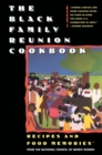Image for The Black Family Reunion Cookbook : Black Family Reunion Cookbook