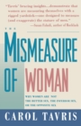Image for The mismeasure of woman