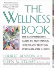 Image for Wellness Book