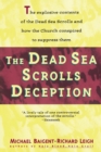 Image for The Dead Sea Scrolls Deception