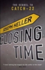 Image for Closing time