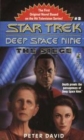 Image for The Star Trek: Deep Space Nine: The Siege