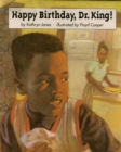 Image for Happy Birthday, Dr. King!