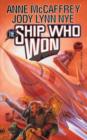 Image for The Ship Who Won