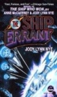 Image for The ship errant